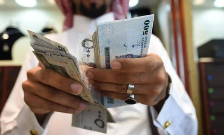 سعر الريال السعودي اليوم الأحد 11-1-1447 مقابل الدولار والعملات الأجنبية