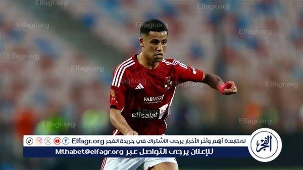 سيراميكا ينتظر قرار رضا سليم