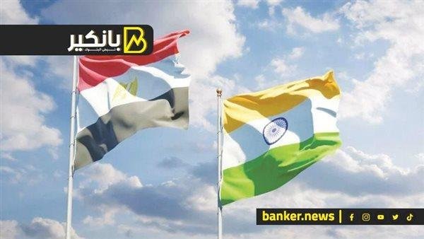 شركات هندية عنيها على مصر.. استثمارات مبدئية بـ 300 مليون دولار في الطريق