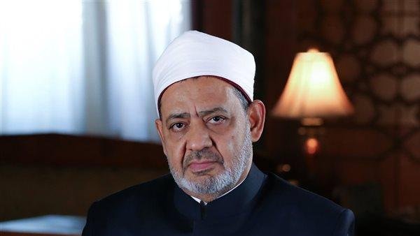 شيخ الأزهر ينعى ضحايا حادث الطريق الإقليمي قرب منشأة القناطر