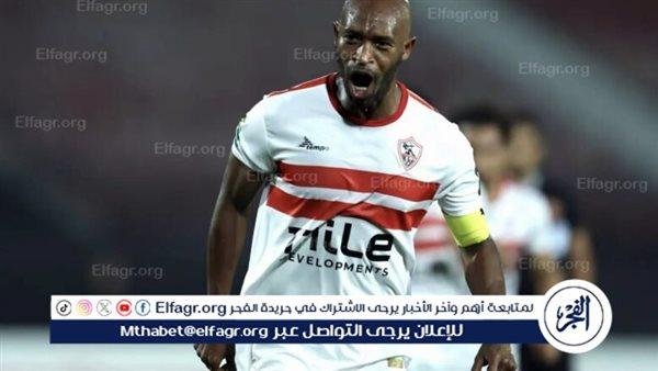 شيكابالا.. أسطورة الزمالك ورمز الوفاء في عيون حسام المندوه