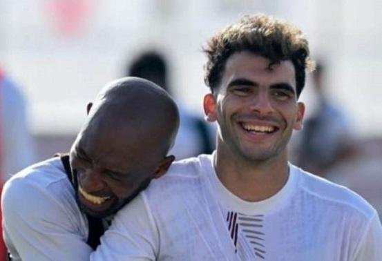 شيكابالا يكشف كواليس رحيل زيزو عن الزمالك..ويؤكد: لبيب خاف من الجماهير
