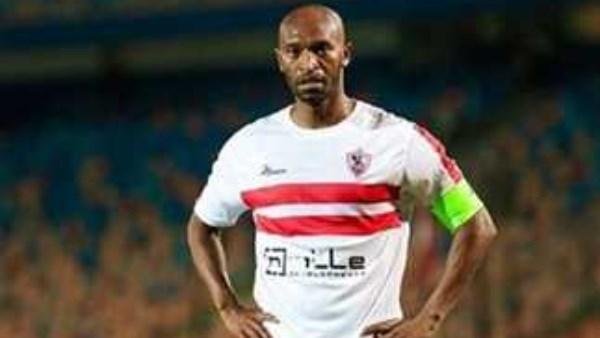 شيكابالا يوجه الشكر لجماهير الزمالك بسبب مشهد الطائرة