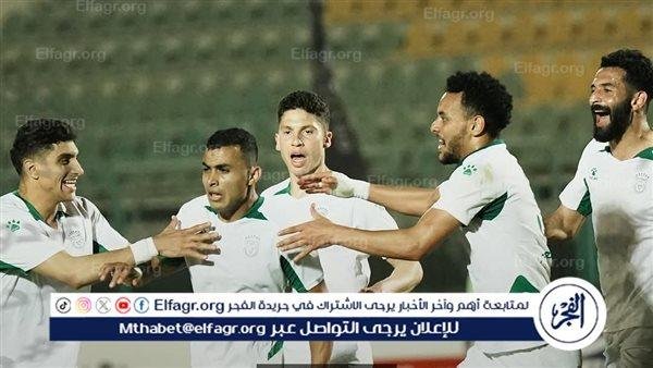 صفقة تبادلية بين الاتحاد السكندري وسيراميكا كليوباترا ومحمد مغربي كلمة السر
