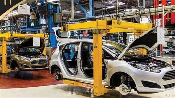 صناعة المستقبل.. مصر بتعمل إيه علشان تتوسع في صناعة السيارات الكهربائية