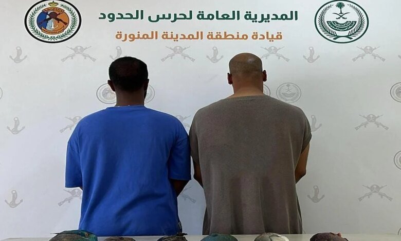 ضبط مواطنين مخالفين للائحة الأمن والسلامة لمزاولي الأنشطة البحرية بالمناطق البحرية للمملكة