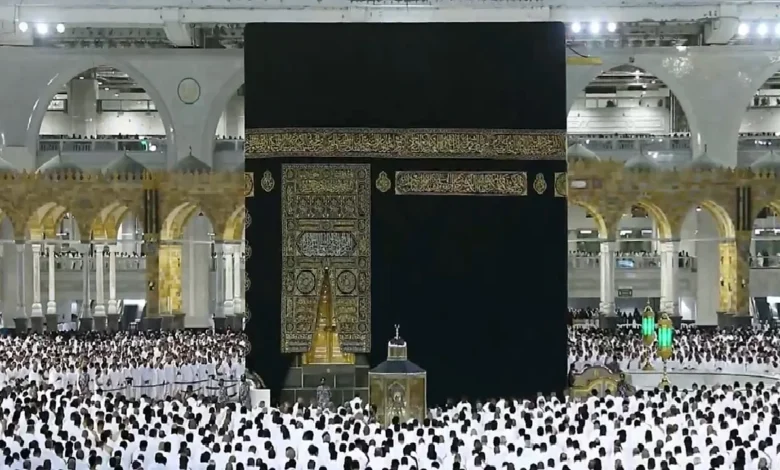 «ضيوف الرحمن»: نسبة مؤشر تجربة المعتمرين 82% ..والحجاج 81% في 2024