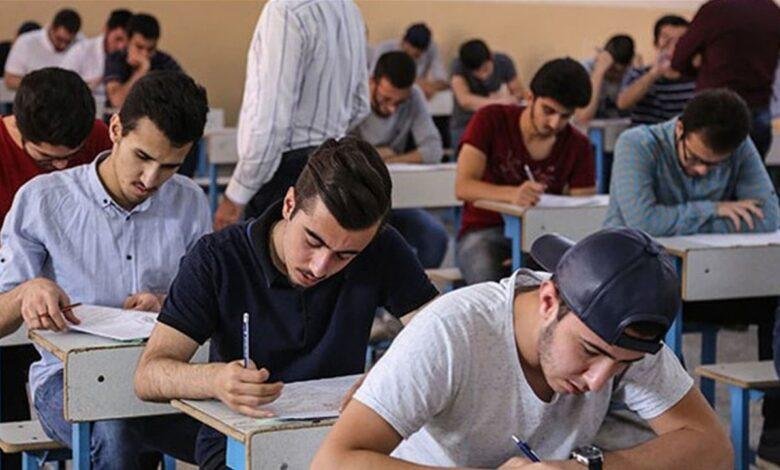طلبة مدارس المتميزين وكلية بغداد يعانون من ترجمات غوغل في الامتحانات الوزارية