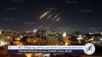 عاجل- الاحتلال الإسرائيلي يعلن رصد صواريخ قادمة من اليمن