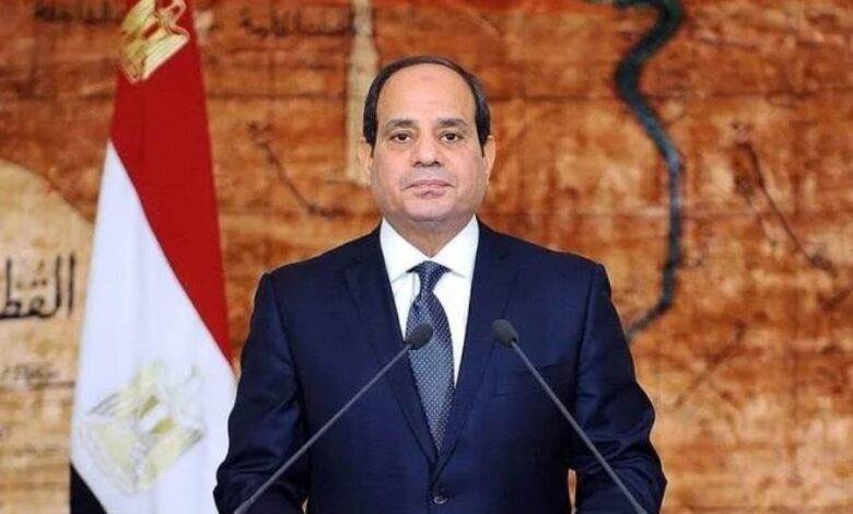 عاجل.. الرئيس السيسي يوجّه بإغلاق مؤقت للطريق الدائري الإقليمي في مناطق الصيانة