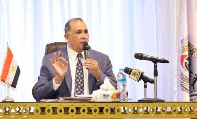 عاجل .. المحامين تقرر إرجاء إضرابها المزمع عقده يومي 7 و 8 يوليو الجاري