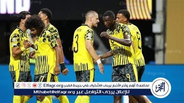 عاجل.. تشكيل بروسيا دورتموند الرسمي أمام ريال مدريد في كأس العالم للأندية