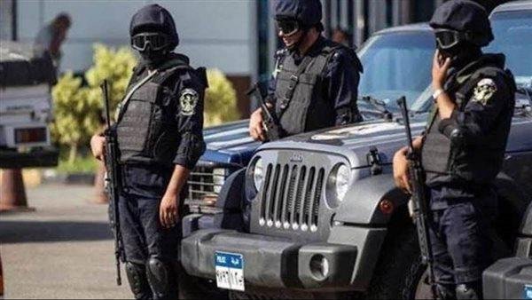 عاجل| تفاصيل سرقة فيلا وزير الاتصالات.. و"أمن الجيزة" يضبط أحد الجناة