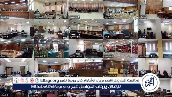 عاجل- رسميًا.. 35 مرشحًا جدد في اليوم الثاني لتلقي طلبات الترشح لانتخابات مجلس الشيوخ 2025