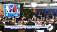 عاجل- مصر تُصعّد دبلوماسيًا في "قمة بريكس": لا تنمية بلا عدالة ولا سلام مع العدوان على غزة