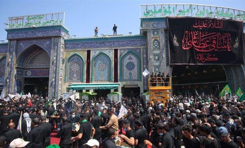 عاشوراء كربلاء.. مراسم خالدة تروي قصة الحق ضد الباطل عبر الأجيال