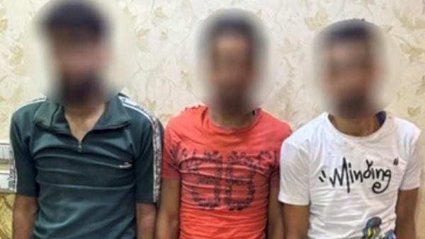عاطل يطلق النار في الهواء ويروع المواطنين بالغربية.. تحرك فوري من الأمن