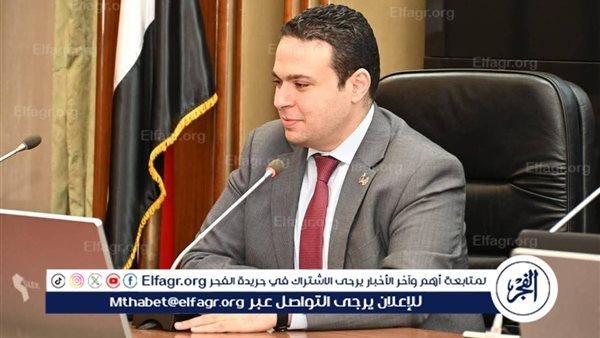 عبدالمنعم إمام من غرفة العمليات المركزية..6 مرشحين للعدل في الإسكندرية و7 في القاهرة