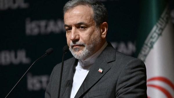 عراقجي يدافع عن تعليق التعاون مع الوكالة الدولية للطاقة الذرية ويؤكد التزام إيران بالرقابة النووية
