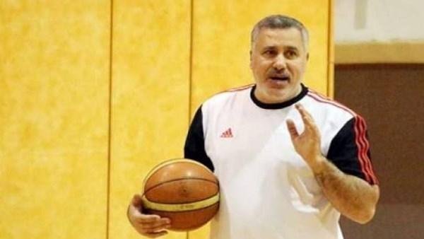 عصام عبد الحميد عن توليه تدريب فريق الزمالك للسلة: بيتي الأول