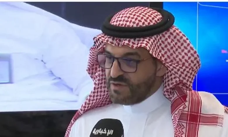 عضو «السعودية الرقمية»: الدعم المقدم يشجع الشركات الناشئة على الابتكار في المجال التقني