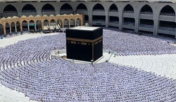 غرفة شركات السياحة تعلن بدء موسم العمرة الجديد