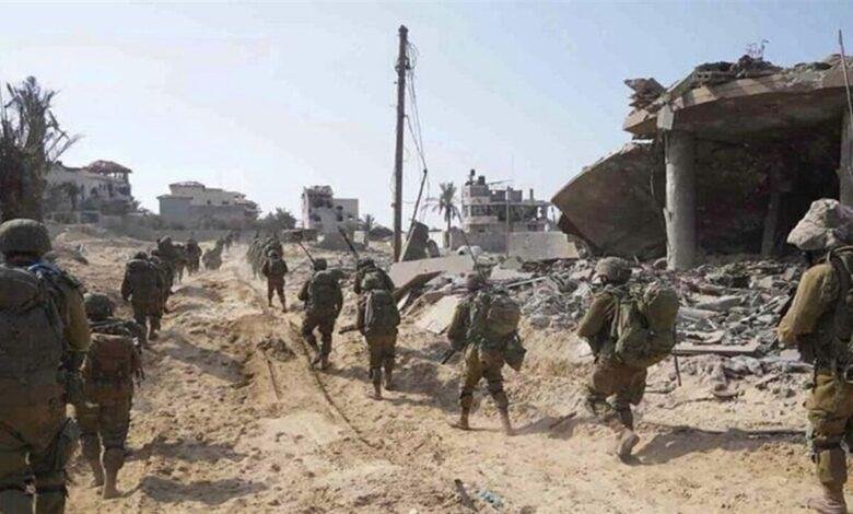 غزة.. مقتل جنديين إسرائيليين وإصابة آخرين في حدث أمني
