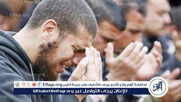 فضل دعاء صلاة الفجر