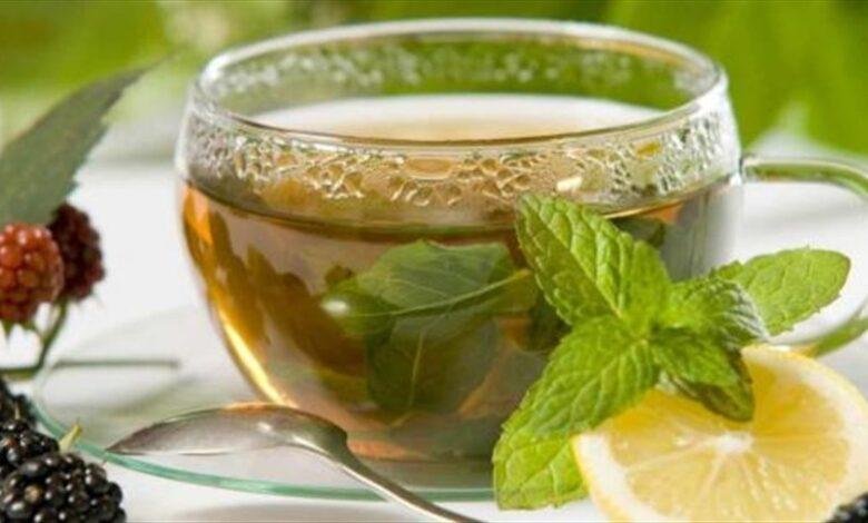 فوائد فعالة للشاي الأخضر في دعم صحة الكبد