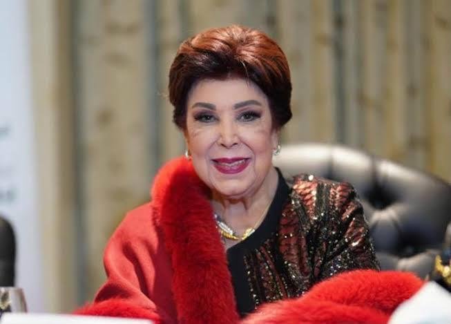 فى ذكرى رحليها.. قصص رجاء الجداي مع خالتها تحية كاريوكا