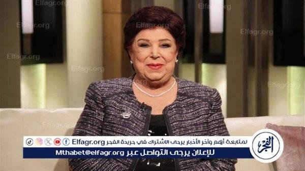 في ذكرى وفاتها.. رجاء الجداوي تتصدر تريند جوجل وتُلهب مشاعر المحبين: "كانت أمًّا لكل الناس"