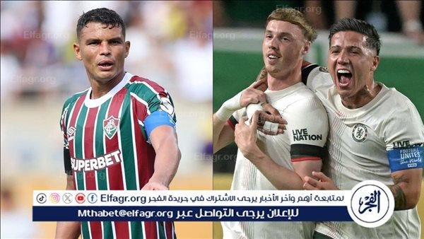 "فيفا" يُخفض أسعار تذاكر مباراة تشيلسي وفلومينينسي في نصف نهائي مونديال الأندية
