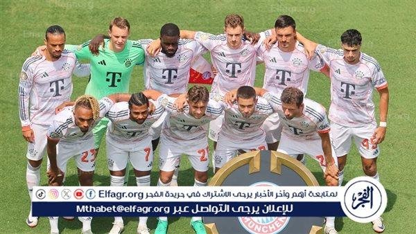 قلق في بايرن ميونخ بسبب حكم مباراة باريس سان جيرمان