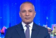 أحمد موسى: ضربة جديدة من إسرائيل لإيران برعاية ترامب .. فيديو