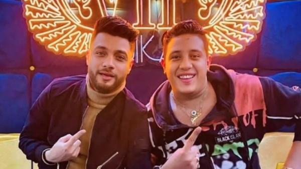 حمو بيكا عن قرار الاعتزال: فيه مفاجآت جاية قريب