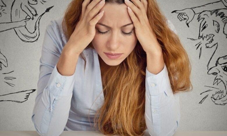 كيف تتخلص من الأفكار السلبية ؟
