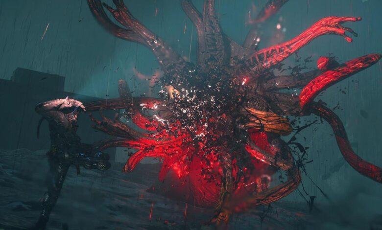 كيفية قتل كائنات BT في Death Stranding 2
