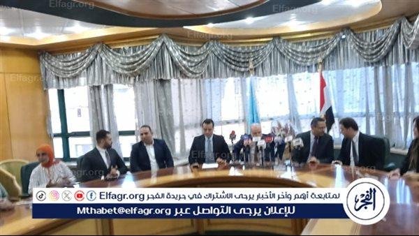 لا يوجد مصلحة أسمى من حقن دماء الشعب الفلسطيني