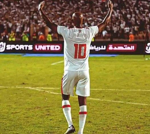 "لازم حد يقعد معاه".. عبد الواحد السيد يعلق علي أزمة شيكابالا