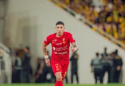 لاعب القادسية على رادار ريال سوسيداد