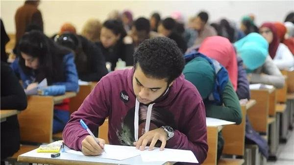 لطلبة الشعبة الرياضية..دعاء التيسير في امتحانات الثانوية العامة