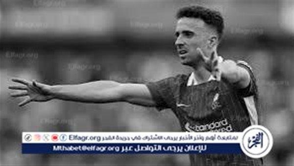 "لن تسير وحدك أبدًا".. عناوين الصحف البريطانية تنعى ديوجو جوتا