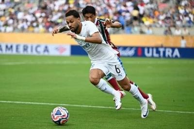لودي: قدمنا كل ما لدينا رغم الخسارة أمام فلومينينسي