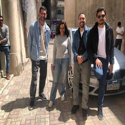 مؤلف فات الميعاد يكشف كواليسه بعد نجاحه