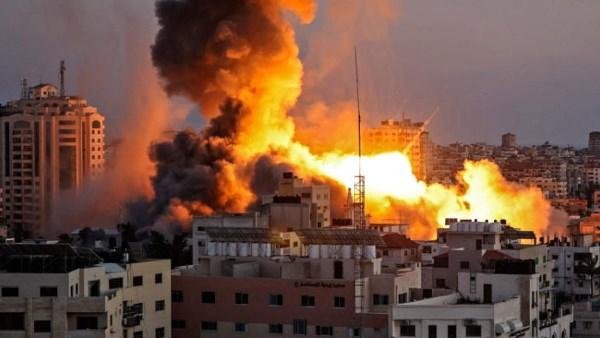 ماذا طلبت إسرائيل من حماس بعد التوصل لوقف إطلاق نار؟