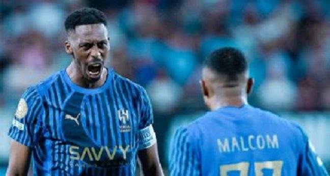 مباشر لقاء الهلال وفلومينينسي في كأس العالم للأندية 2025