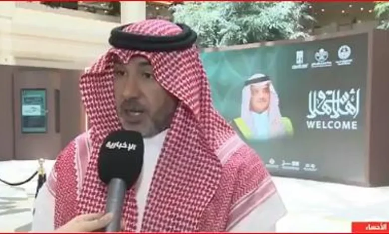 متحدث أمانة الأحساء: تدشين مشروع النقل العام بالحافلات بـ10 مسارات في مرحلته الأولى
