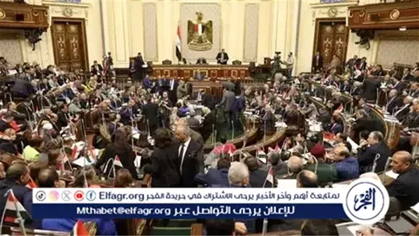 مجلس النواب يقر نهائيًا قانون الإيجار القديم.. فترة انتقالية ورفع تدريجي للقيم الإيجارية وتنظيم العلاقة بين المؤجر والمستأجر