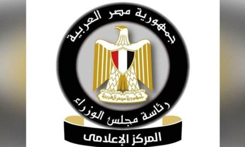 مجلس الوزراء: منظومة توريد القمح تعمل بشكل منتظم وإقبال مستمر من المزارعين