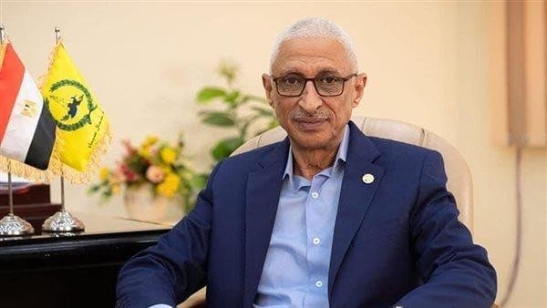 محافظ شمال سيناء: المحافظة ستتحول خلال 7 إلى 10 سنوات إلى العاصمة الاقتصادية لمصر